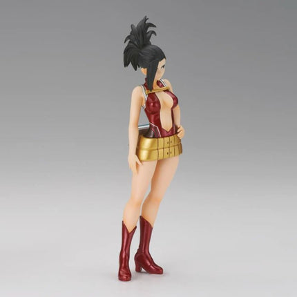 Banpresto figure