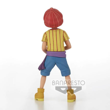 Banpresto figure