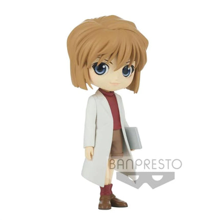 Banpresto figure