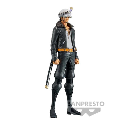 Banpresto figure