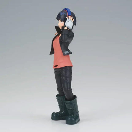 Banpresto figure