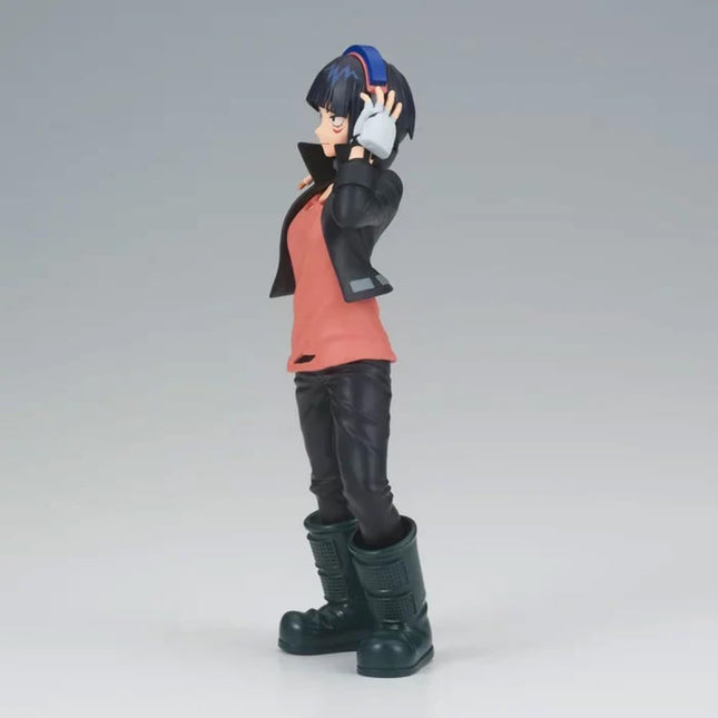 Banpresto figure