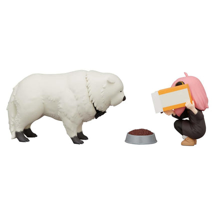 Banpresto figure