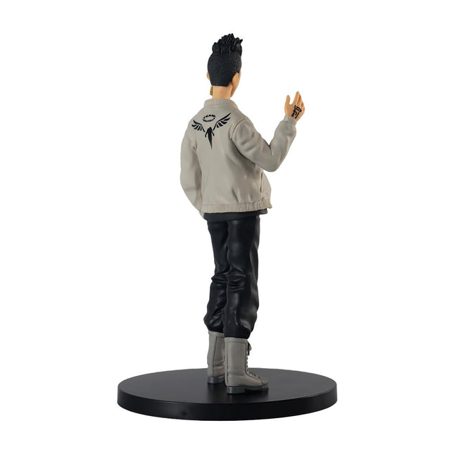 Banpresto figure