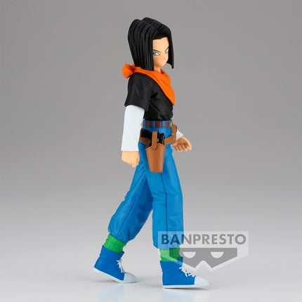 Banpresto figure