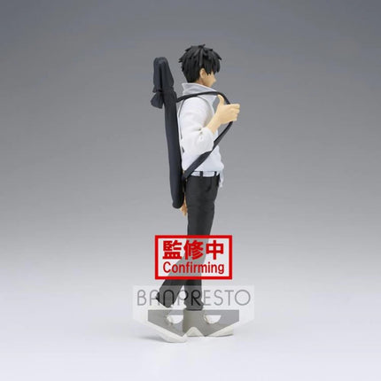 Banpresto figure
