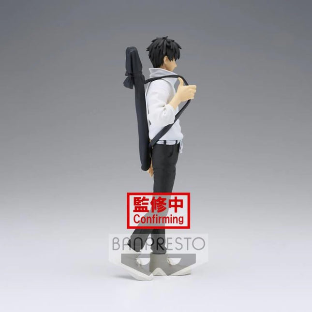 Banpresto figure