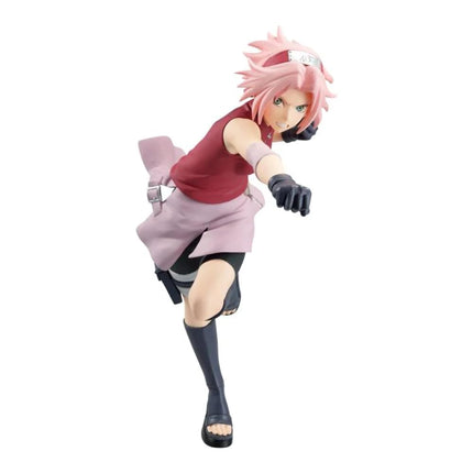 Banpresto figure