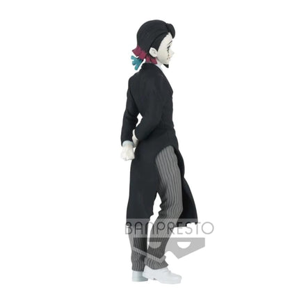 Banpresto figure