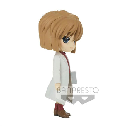 Banpresto figure