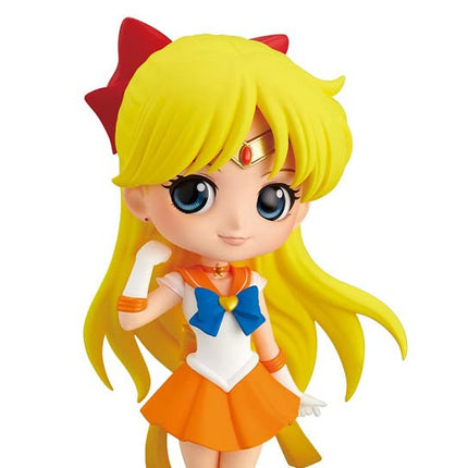 Banpresto figure