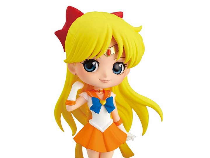 Banpresto figure