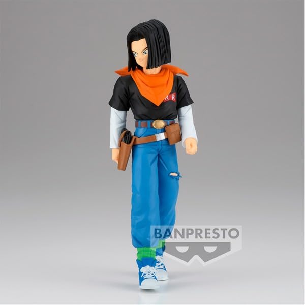 Banpresto figure