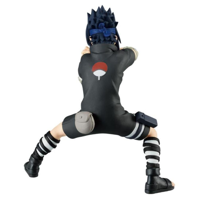 Banpresto figure