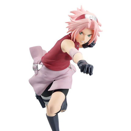 Banpresto figure
