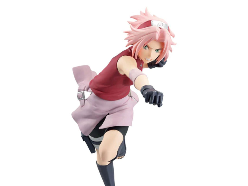 Banpresto figure