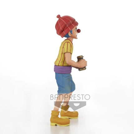 Banpresto figure