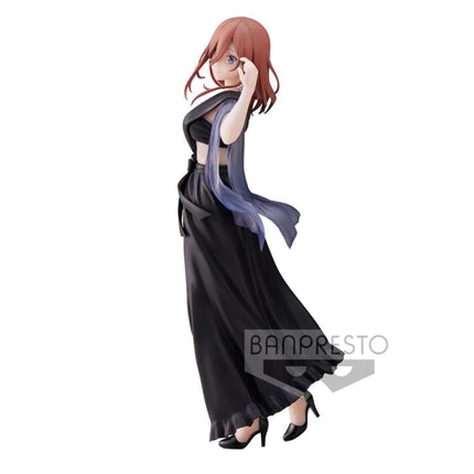 Banpresto figure