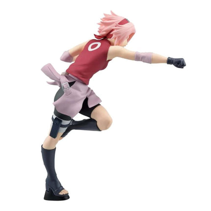 Banpresto figure