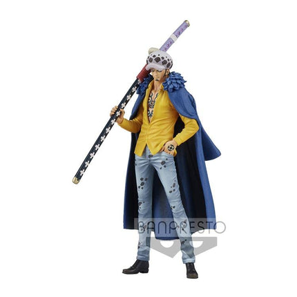 Banpresto figure