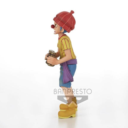 Banpresto figure