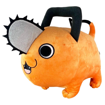 Chainsaw Man - Pochita Smile #1 Plush 8"H