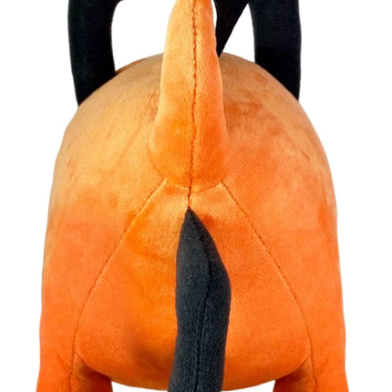 Chainsaw Man - Pochita Smile #1 Plush 8"H