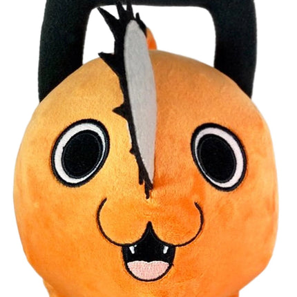 Chainsaw Man - Pochita Smile #1 Plush 8"H