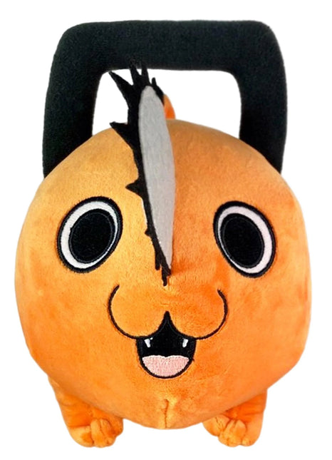 Chainsaw Man - Pochita Smile #1 Plush 12"H