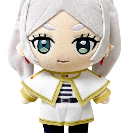 FRIEREN - FRIEREN BEYOND JOURNEY'S END - FRIEREN PLUSH 8" H