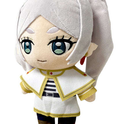 FRIEREN - FRIEREN BEYOND JOURNEY'S END - FRIEREN PLUSH 8" H