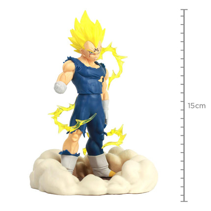 Banpresto figure