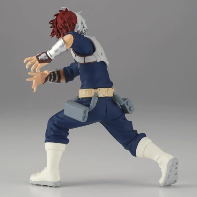 Banpresto figure