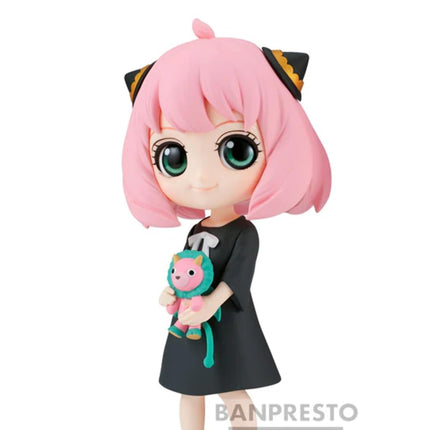 Banpresto figure