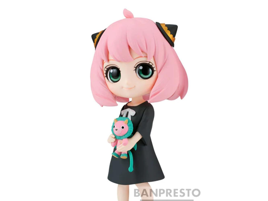 Banpresto figure