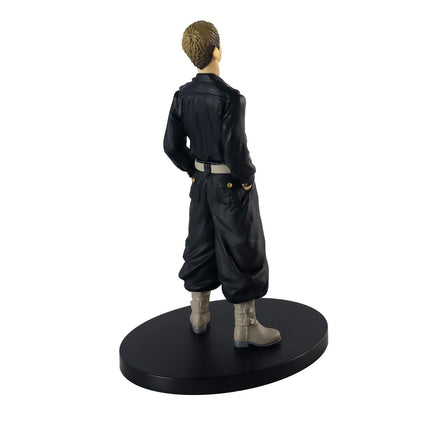 Banpresto figure