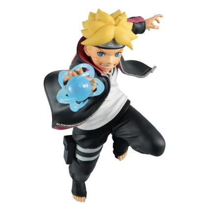 Banpresto figure