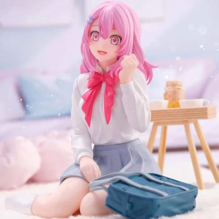 Banpresto figure