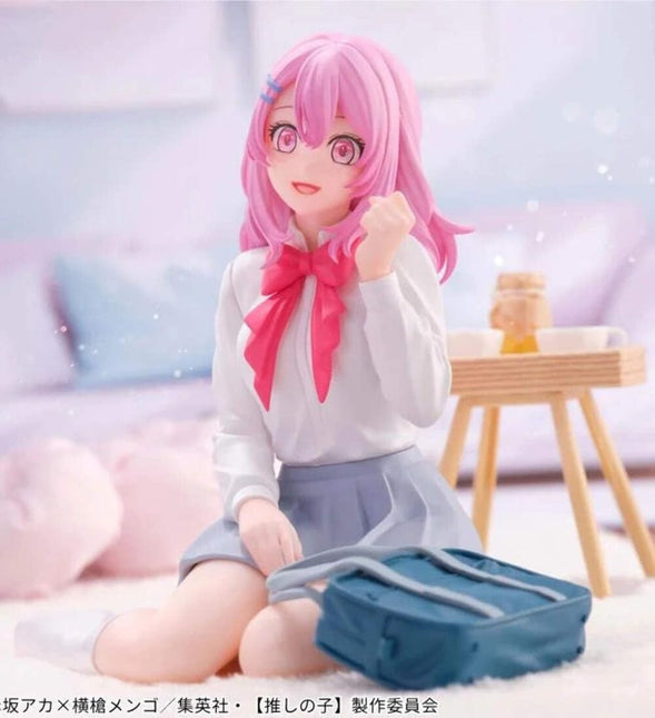 Banpresto figure