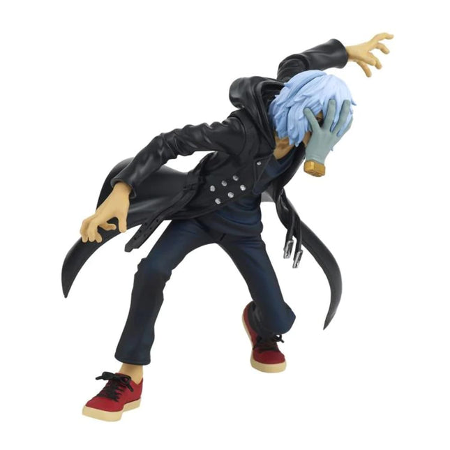 Banpresto figure