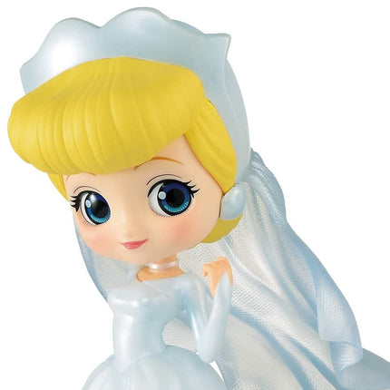Banpresto figure