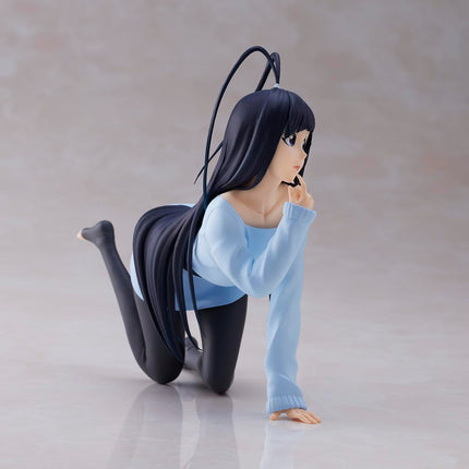 Banpresto figure