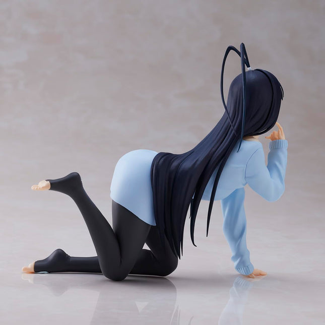 Banpresto figure
