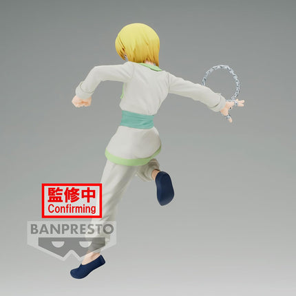 Banpresto figure