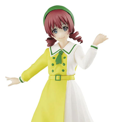 Banpresto figure
