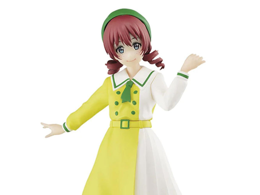 Banpresto figure