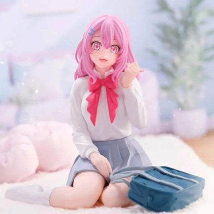 Banpresto figure