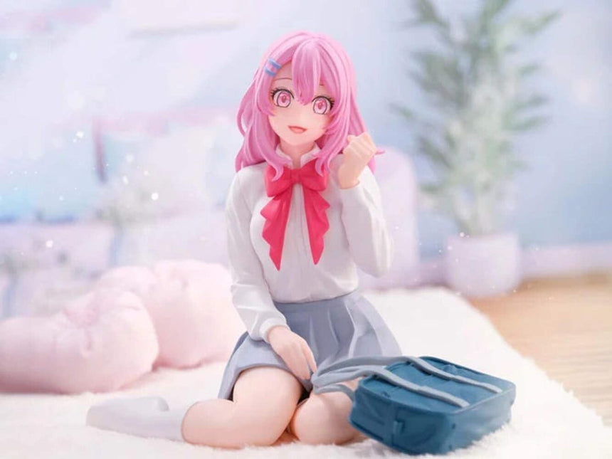 Banpresto figure