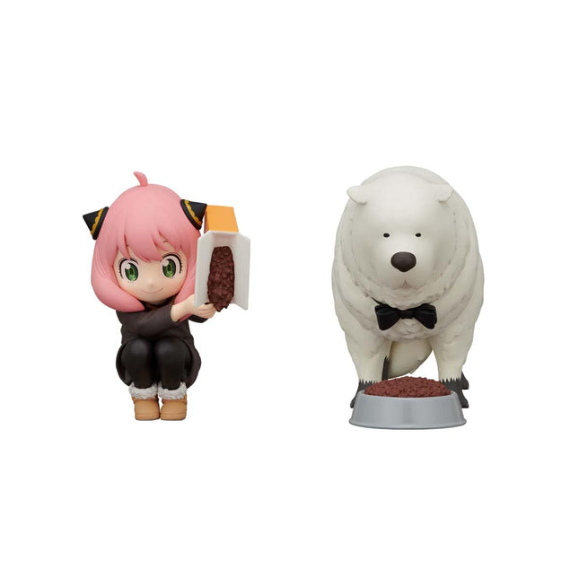 Banpresto figure