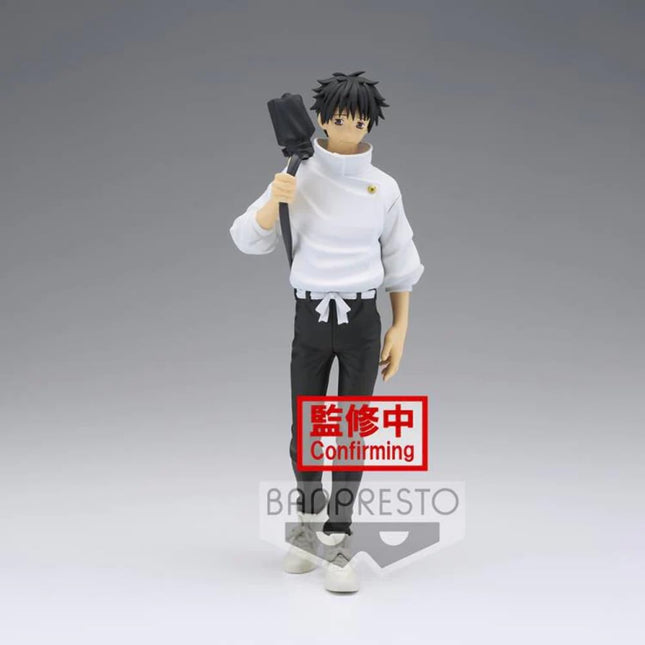 Banpresto figure